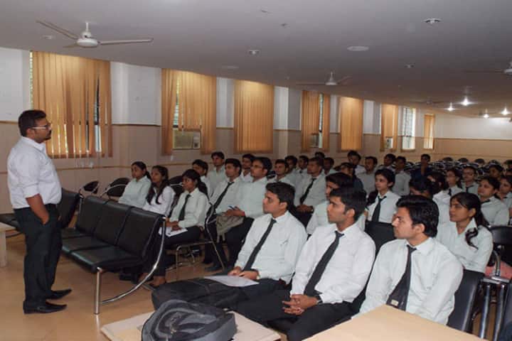 United College of Engineering and Management, Allahabad campus photo 6