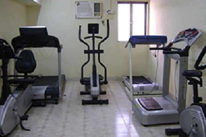 Smt BM Ruia Girls' College, Mumbai campus photo 4