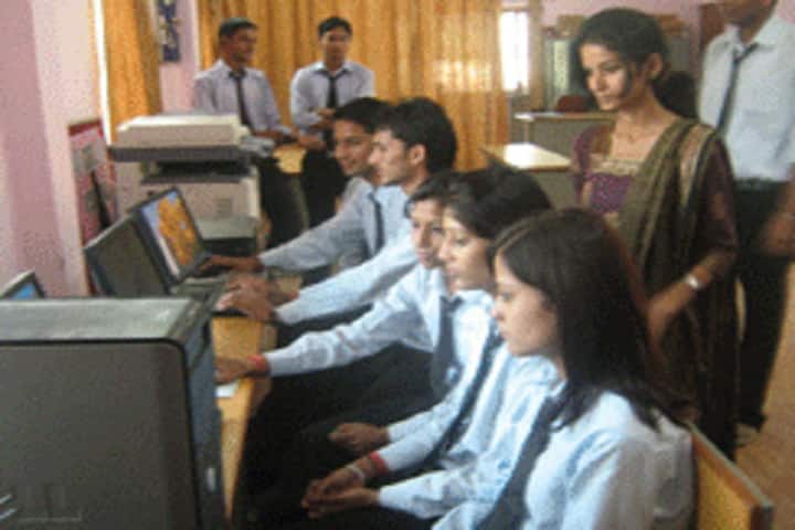 Government Polytechnic, Aamwala campus photo 2