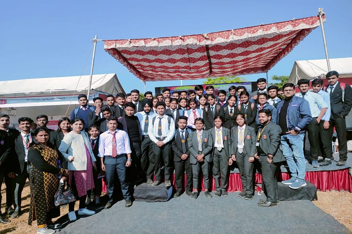 Government Polytechnic, Aamwala campus photo 4