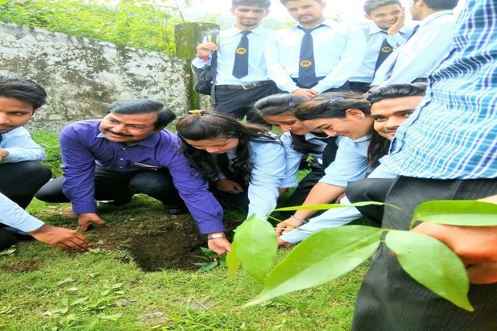 Government Polytechnic, Aamwala campus photo 6