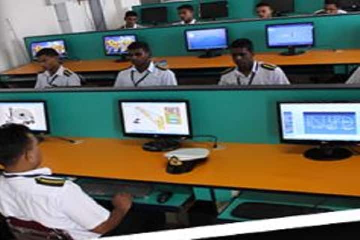 Coimbatore Marine College, Coimbatore campus photo 2
