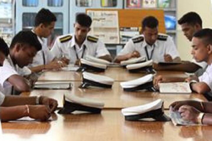 Coimbatore Marine College, Coimbatore campus photo 4