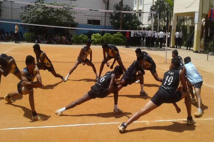 Coimbatore Marine College, Coimbatore campus photo 5