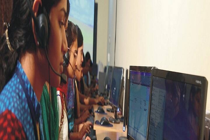 Shivani Junior and Degree College for Women, Hyderabad campus photo 5