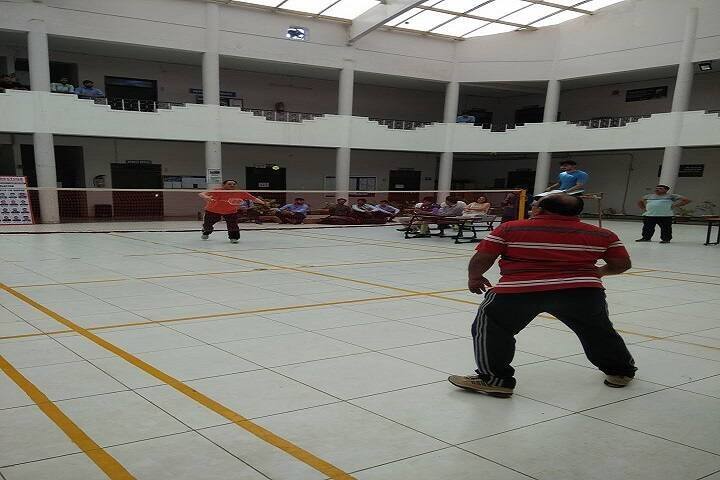 Prestige Institute of Management and Research, Gwalior campus photo 5