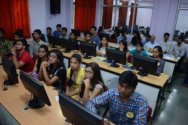 Prestige Institute of Management and Research, Gwalior campus photo 2