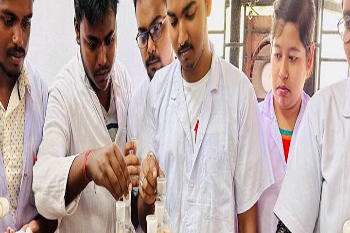 Rani Rashmoni Green University, Hooghly campus photo 4