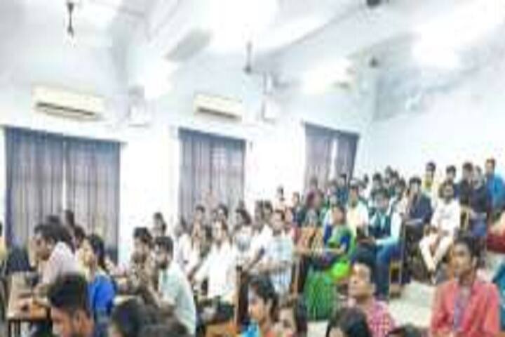Rani Rashmoni Green University, Hooghly campus photo 5