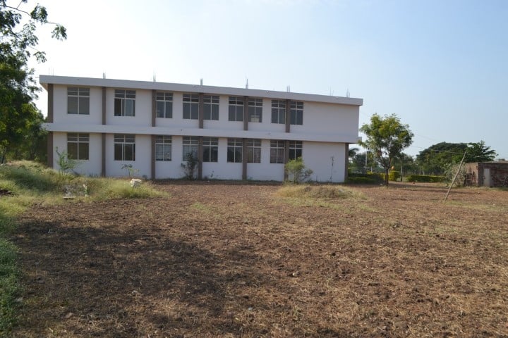 Siddharth College of Education, Jamkhandi campus photo 2