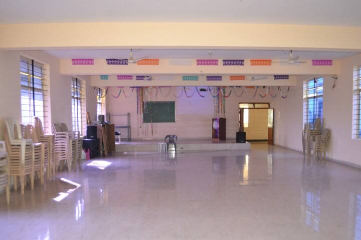 Siddharth College of Education, Jamkhandi campus photo 3