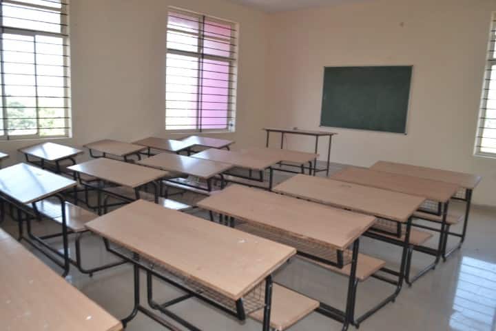 Siddharth College of Education, Jamkhandi campus photo 4