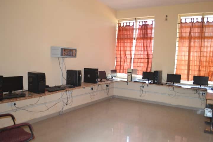 Siddharth College of Education, Jamkhandi campus photo 5