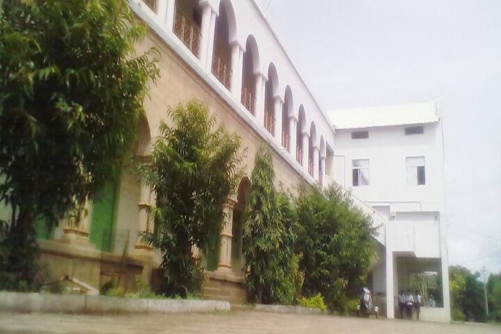 JSS College of Education, Bagalkot campus photo 2