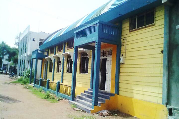 JSS College of Education, Bagalkot campus photo 3