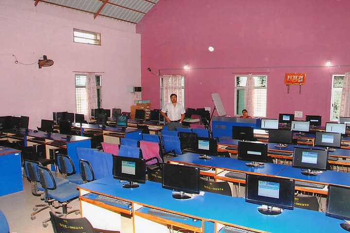 JSS College of Education, Bagalkot campus photo 5