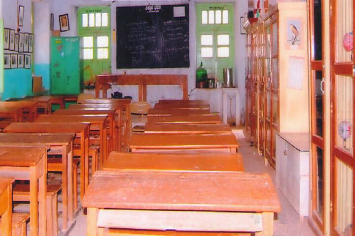 JSS College of Education, Bagalkot campus photo 6