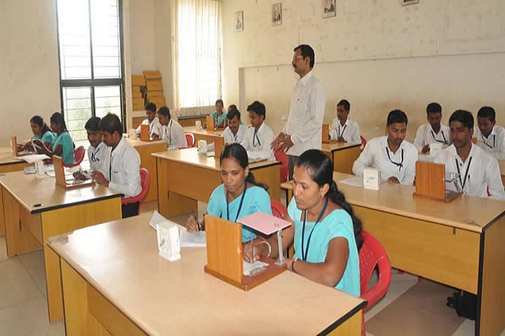 KLE Society's Yashodhadevi Gangadhar Kulgude College of Education, Athani campus photo 5