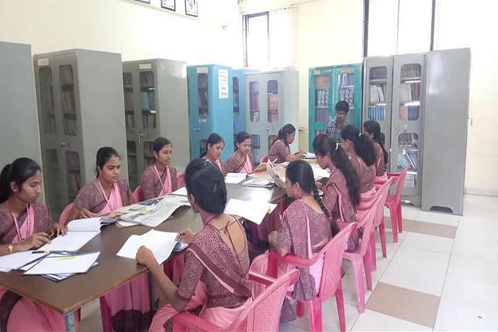 KLE Society's Yashodhadevi Gangadhar Kulgude College of Education, Athani campus photo 6