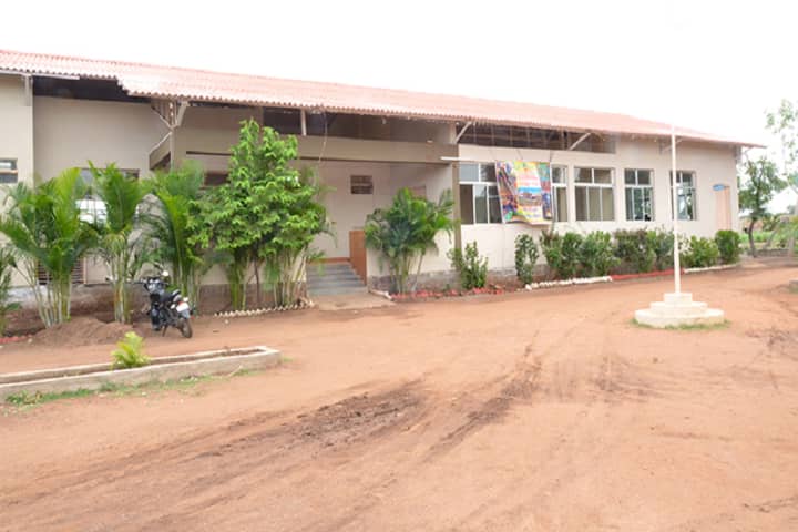 SDM College of Education, Terdal campus photo 3