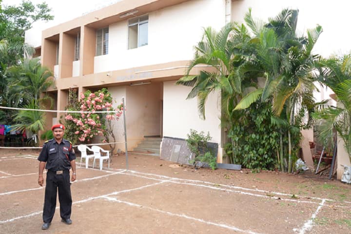SDM College of Education, Terdal campus photo 4