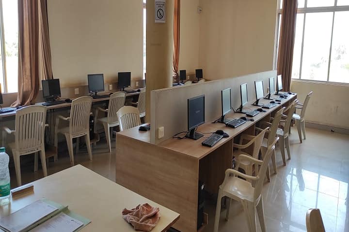 SDM College of Education, Terdal campus photo 5