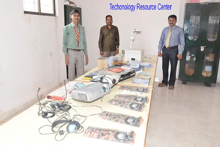 SDM College of Education, Terdal campus photo 6