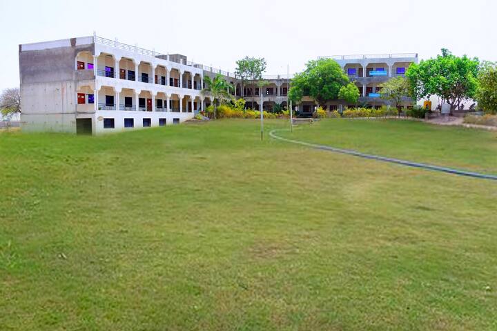 Karnataka Teachers B Ed College, Bijapur campus photo 3