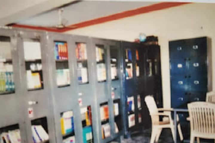 Karnataka Teachers B Ed College, Bijapur campus photo 5