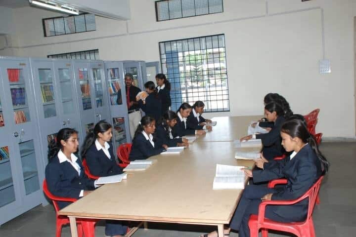 SJPN Trusts BCA College, Nidasoshi campus photo 2
