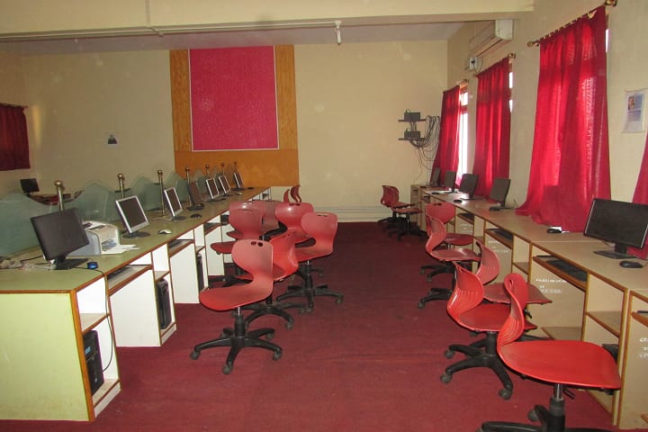 Vidya Prasarak Samiti's College of Education, Ramdurg campus photo 2