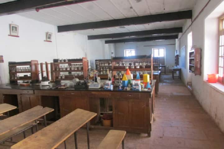 Vidya Prasarak Samiti's College of Education, Ramdurg campus photo 3