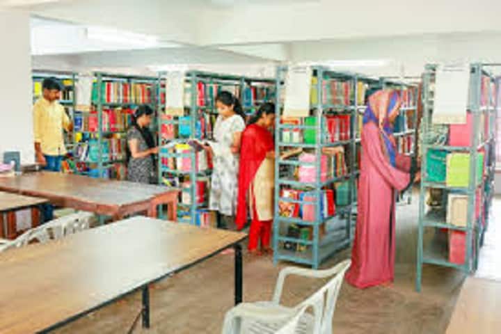 Vidya Prasarak Samiti's College of Education, Ramdurg campus photo 4
