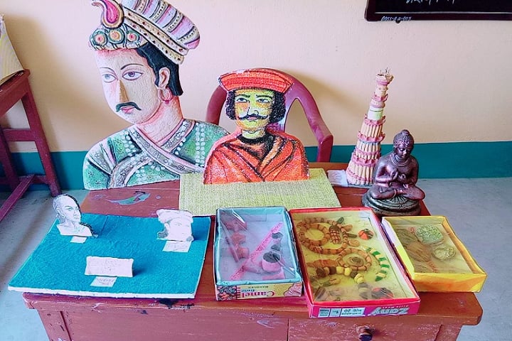 Vidya Prasarak Samiti's College of Education, Ramdurg campus photo 5