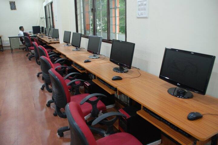 SD Signodia College of Arts and Commerce and PG Centre, Hyderabad campus photo 3