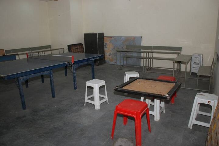SD Signodia College of Arts and Commerce and PG Centre, Hyderabad campus photo 6