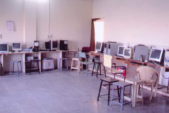 Shri Bhairavnath Nisarg Mandal's College of Education, Parbhani campus photo 2