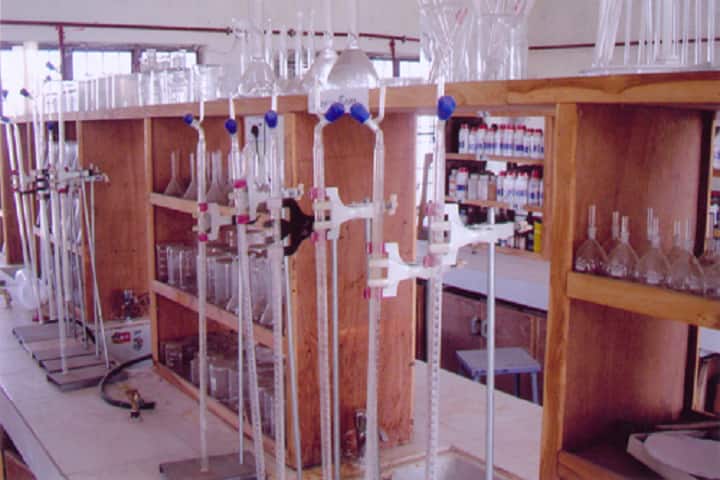 Shri Bhairavnath Nisarg Mandal's College of Education, Parbhani campus photo 3