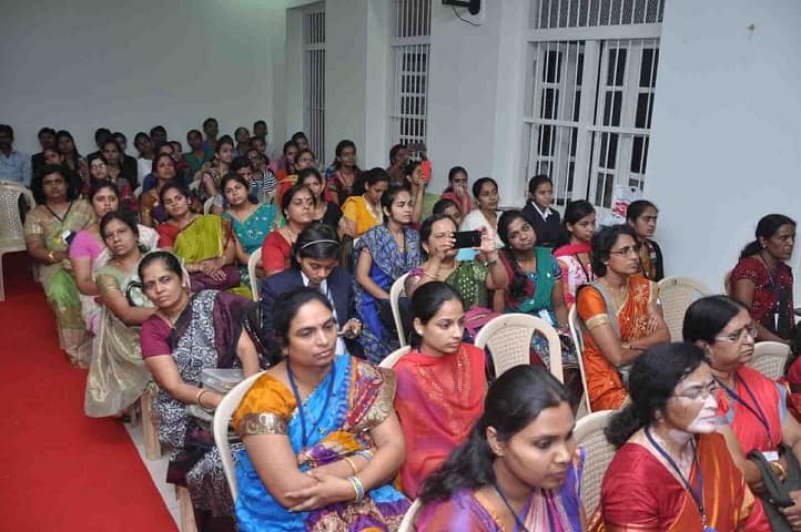 KLE Societys Raja Lakhamagouda Science Institute, Belgaum campus photo 2