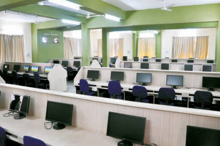 Pacific Institute of Management, Udaipur campus photo 3