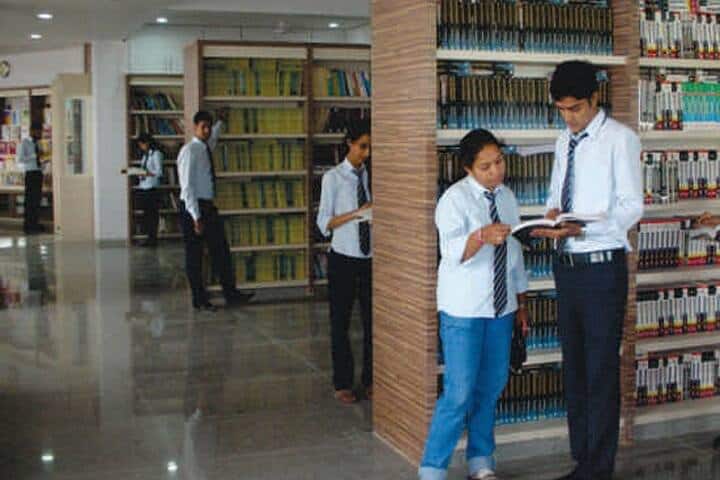 Pacific Institute of Management, Udaipur campus photo 4