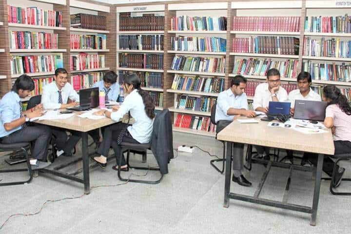 Pacific Institute of Management, Udaipur campus photo 5