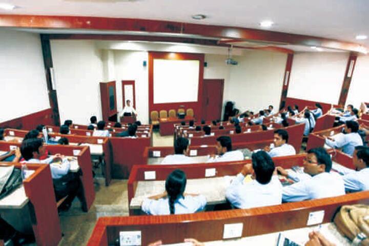 Pacific Institute of Management, Udaipur campus photo 6