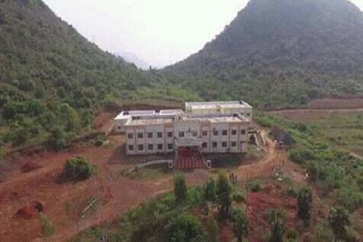 Government Polytechnic, Anakapalli campus photo 2