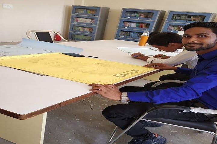 Gurukul Institute of Pharmaceutical Sciences, Fatehgarh Sahib campus photo 2