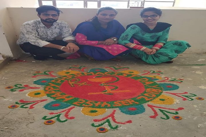 Gurukul Institute of Pharmaceutical Sciences, Fatehgarh Sahib campus photo 3