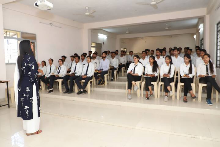 Shri Guru Sandipani Institute of Management, Ujjain campus photo 2