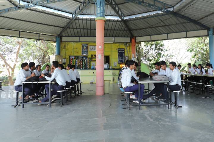 Shri Guru Sandipani Institute of Management, Ujjain campus photo 4