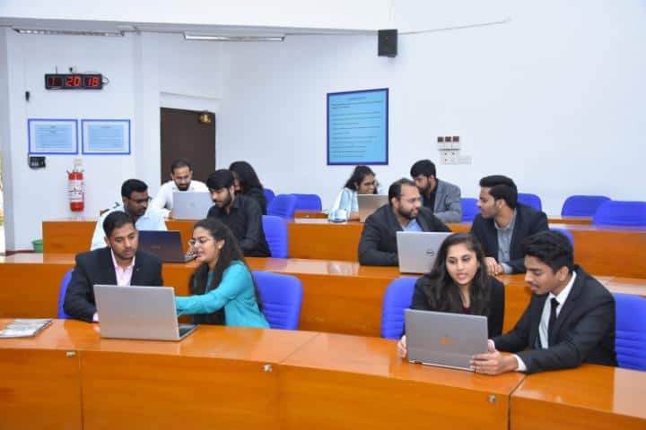 KIM, Harihar campus photo 2