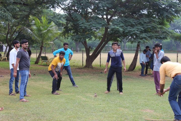 KIM, Harihar campus photo 3
